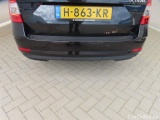  Skoda  Octavia combi 1.5 TSI BNS EDITION  61 #27