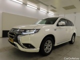  Mitsubishi  Outlander 2.4 PHEV PURE  66 