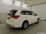  Mitsubishi  Outlander 2.4 PHEV PURE  66 #2