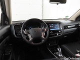 Mitsubishi  Outlander 2.4 PHEV PURE  66 #3