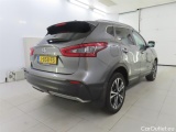  Nissan  Qashqai 1.3 DIG-T N-CONNECTA  70 #2