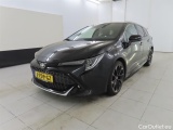 Toyota  Corolla touring sports 2.0 HYB GR-SPORT PL.  72 