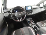  Toyota  Corolla touring sports 2.0 HYB GR-SPORT PL.  72 #3