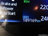  Toyota  Corolla touring sports 2.0 HYB GR-SPORT PL.  72 #4