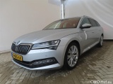  Skoda  Superb combi 1.5 TSI BUSINESS ED.  73 