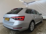 Skoda  Superb combi 1.5 TSI BUSINESS ED.  73 #2