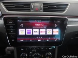  Skoda  Superb combi 1.5 TSI BUSINESS ED.  73 #12