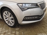  Skoda  Superb combi 1.5 TSI BUSINESS ED.  73 #25