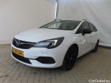  Opel  Astra sports tourer 1.5 CDTI BNS ELEG.  77 