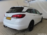  Opel  Astra sports tourer 1.5 CDTI BNS ELEG.  77 #2