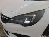  Opel  Astra sports tourer 1.5 CDTI BNS ELEG.  77 #17