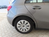  Mercedes  A-Klasse 160  83 #25