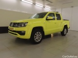  Volkswagen  Amarok 3.0 TDI 4M PLUS COMF  85 