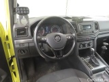  Volkswagen  Amarok 3.0 TDI 4M PLUS COMF  85 #3