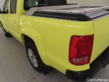  Volkswagen  Amarok 3.0 TDI 4M PLUS COMF  85 #25
