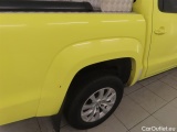  Volkswagen  Amarok 3.0 TDI 4M PLUS COMF  85 #30