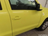  Volkswagen  Amarok 3.0 TDI 4M PLUS COMF  85 #32