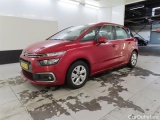  Citroen  C4 spacetourer 1.5 BL.HDI BNS  87 