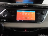  Citroen  C4 spacetourer 1.5 BL.HDI BNS  87 #14