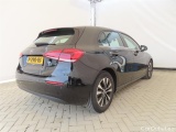  Mercedes  A-Klasse 200 BUSINESS SOL.  89 #2