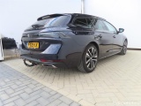  Peugeot  508 sw 1.5 BLUEHDI GT  92 #2