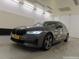  Bmw  Serie 5 518D BNS EDIT.+  94 
