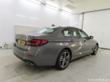  Bmw  Serie 5 518D BNS EDIT.+  94 #2