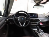  Bmw  Serie 5 518D BNS EDIT.+  94 #3