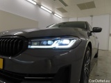  Bmw  Serie 5 518D BNS EDIT.+  94 #13