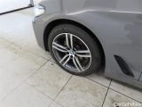  Bmw  Serie 5 518D BNS EDIT.+  94 #24