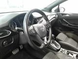  Opel  Astra 1.5 D Start/Stop Sports Tourer Automatik Elegance Automatic Diesel  3 #14