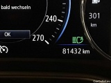  Opel  Astra 1.5 D Start/Stop Sports Tourer Automatik Elegance Automatic Diesel  3 #18
