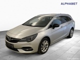  Opel  Astra 1.5 D Start/Stop Sports Tourer Automatik Elegance Automatic Diesel  4 
