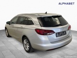  Opel  Astra 1.5 D Start/Stop Sports Tourer Automatik Elegance Automatic Diesel  4 #3