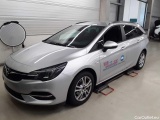  Opel  Astra 1.5 D Start/Stop Sports Tourer Automatik Business Edition Automatic Diesel  5 #23