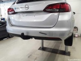 Opel  Astra 1.5 D Start/Stop Sports Tourer Automatik Business Edition Automatic Diesel  5 #28