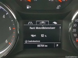  Opel  Astra 1.5 D Start/Stop Sports Tourer Automatik Opel 2020 Automatic Diesel  7 #25