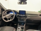  Ford  Kuga 2.5 Duratec PHEV ST-LINE X Direct Drive Petrol/Electric  8 #7