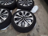  Ford  Kuga 2.5 Duratec PHEV ST-LINE X Direct Drive Petrol/Electric  8 #29