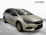  Opel  Astra 1.5 D Start/Stop Sports Tourer Automatik Business Edition Automatic Diesel  9 #2