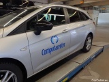  Opel  Astra 1.5 D Start/Stop Sports Tourer Automatik Business Edition Automatic Diesel  9 #41