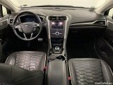  Ford  Mondeo Turnier 2.0 EcoBlue Allrad Aut. Vignale Automatic Diesel  10 #7