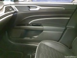  Ford  Mondeo Turnier 2.0 EcoBlue Allrad Aut. Vignale Automatic Diesel  10 #20