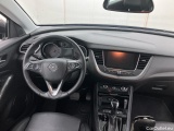  Opel   Grandland X X 1.5 D Start/Stop Automatik Business Innovation Automatic Diesel  12 #7