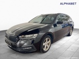  Skoda  Octavia Combi 2.0 TDI DSG Style Automatic Diesel  15 