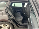  Skoda  Octavia Combi 2.0 TDI DSG Style Automatic Diesel  15 #9