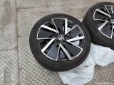  Skoda  Octavia Combi 2.0 TDI DSG Style Automatic Diesel  15 #27