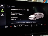  Skoda  Octavia Combi 2.0 TDI DSG Style Automatic Diesel  15 #33