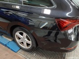  Skoda  Octavia Combi 2.0 TDI DSG Style Automatic Diesel  15 #38