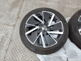  Skoda  Octavia Combi 2.0 TDI DSG Style Automatic Diesel  15 #66